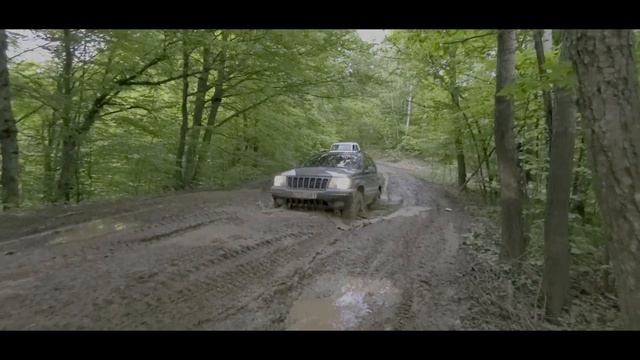 OffRoad 28.05.20