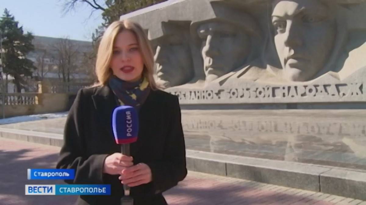 Женщины в России всегда могли заменить мужчин