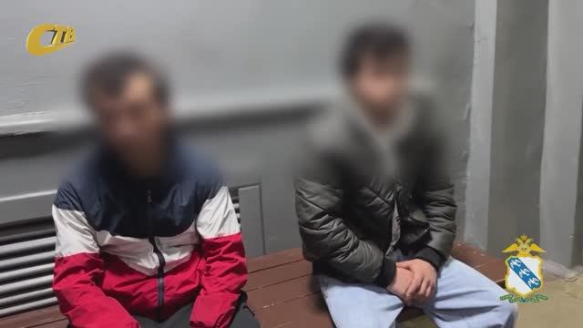 В РАМКАХ МЕРОПРИЯТИЯ "МИГРАНТ", ПОЛИЦИЯ ПРОВЕРИЛА МЕСТА ПРОЖИВАНИЯ ИНОСТРАННЫХ ГРАЖДАН