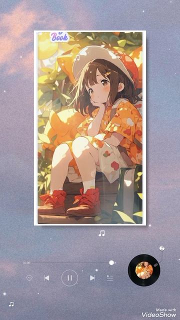 в мире аниме