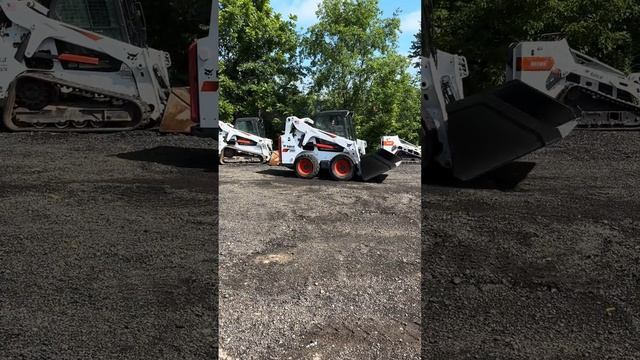 2020 BOBCAT S650