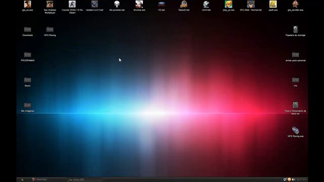 COMO INSTALAR MOD DE CARRERAS TIPO NFS PARA GTA SA (HD)