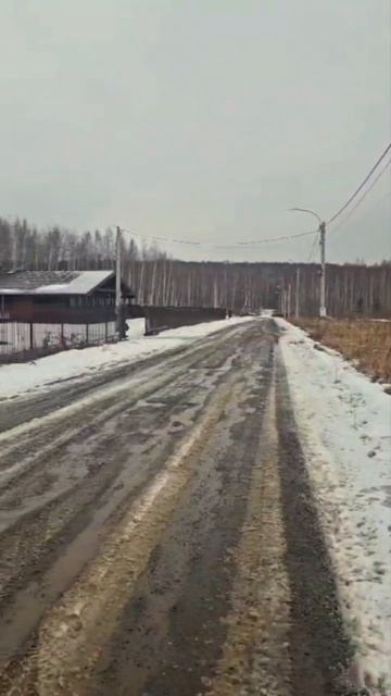 Земельный участок 10 соток Елховка