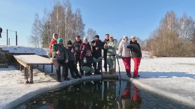 День защитника отечества