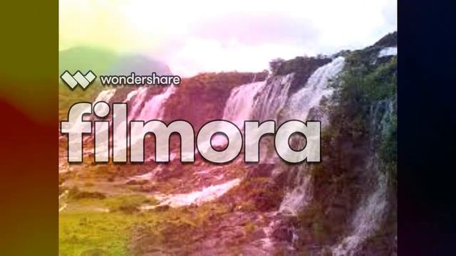 Filmora adding editing photos 6  A 2