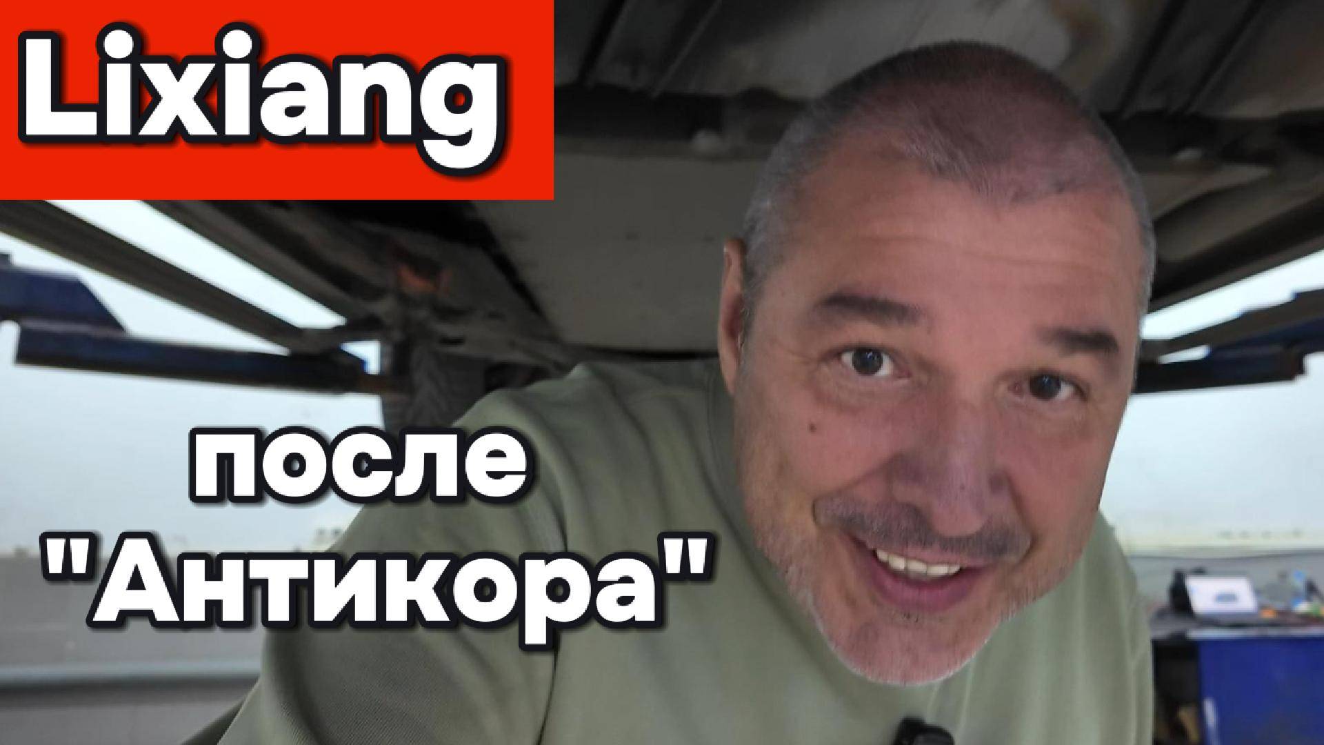 Нужно ли обрабатывать Лисян антикором
