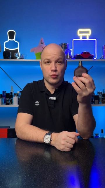 Дорого, брутально:  Matiere Premiere Falcon Leather