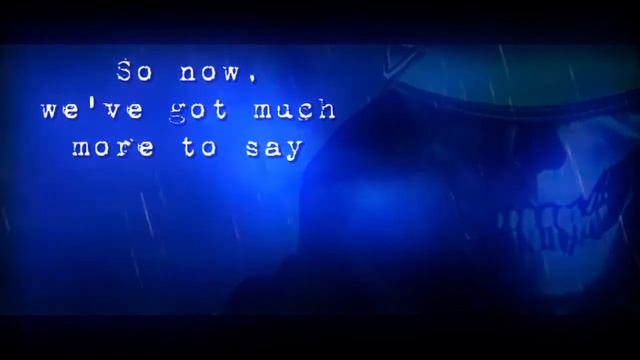 IRIS - I'm Sorry (Dawn of the Dimetrix) FANMADE LYRIC [Ft. Ventrilo Quistian and BlackRyute_YT]