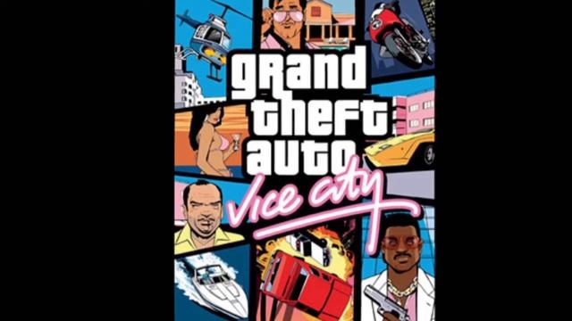 Grand Theft Auto: Vice City (2002) Theme Song