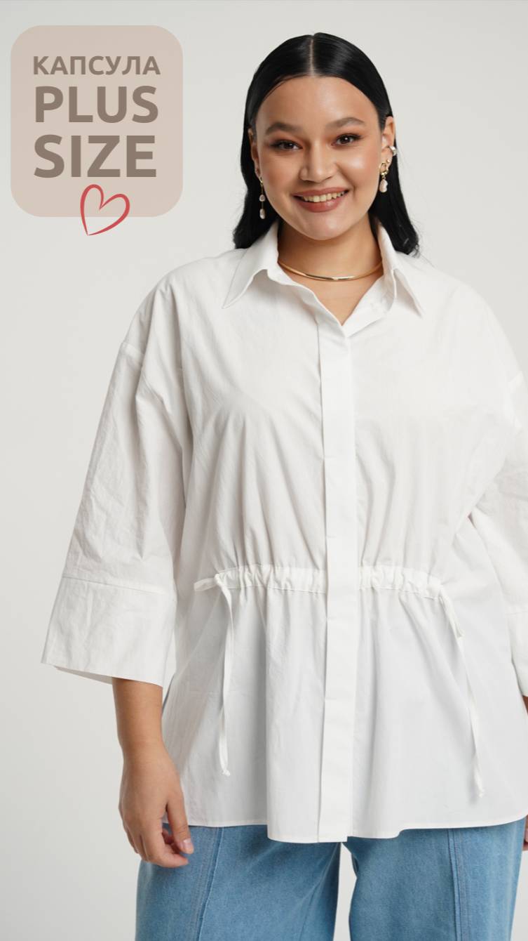 🌷 Plus size от DEESSES в размере 50-58.