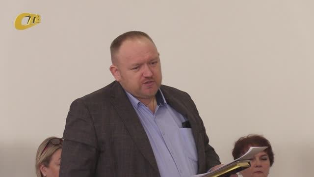 С 3 МАРТА ВРИО РУКОВОДИТЕЛЯ УГХ ЖЕЛЕЗНОГОРСКА НАЗНАЧЕН ИГОРЬ КОВАЛЕВ