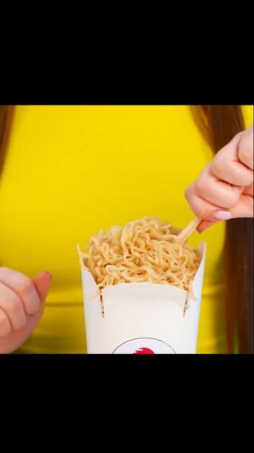 リアルな麺 (Riaru na men)