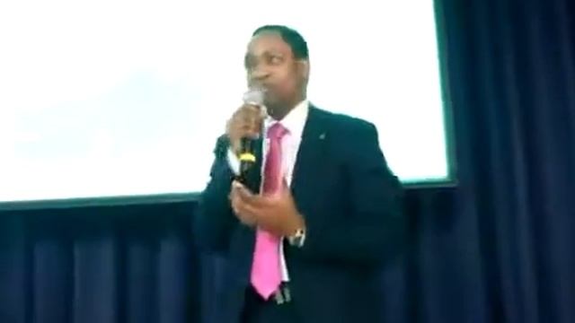 Жан Бизимана - Мой непростой путь к ММ (14.03.2015)