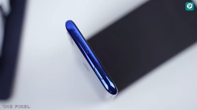 Trên tay Huawei Y9 Prime 2019: Camera thò thụt giá rẻ II First Look Y9 Prime 2019