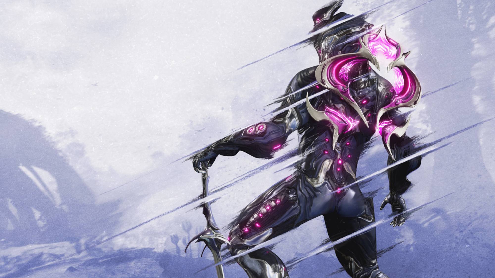 Warframe - Official 12-Year Anniversary Trailer