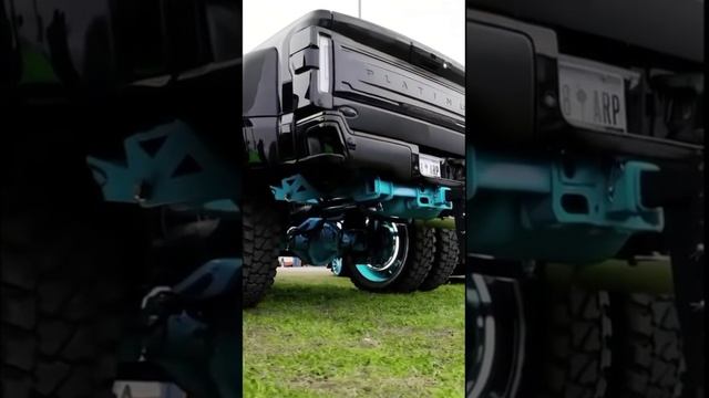 FORD Super Duty