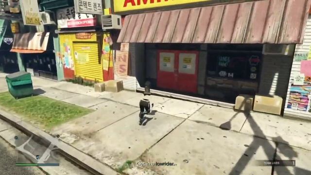 GTA ONLINE PS4/PS5/EASY FEMALE/DEADLINE+TRON/BODYSUITS/COMPONENTS+TRANSFER GLITCH