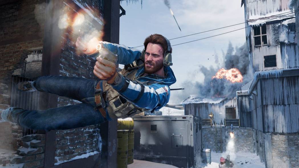 Стрим | Call Of Duty Black Ops 6 | Начинаем престиж