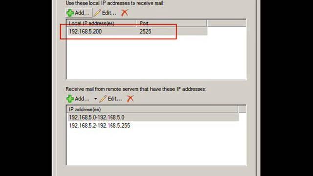 Xeams Spam Firewall on the same machine with Exchange Server