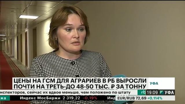 Цены на ГСМ для аграриев в РБ выросли почти на треть - до 48-50 тыс. руб. за тонну