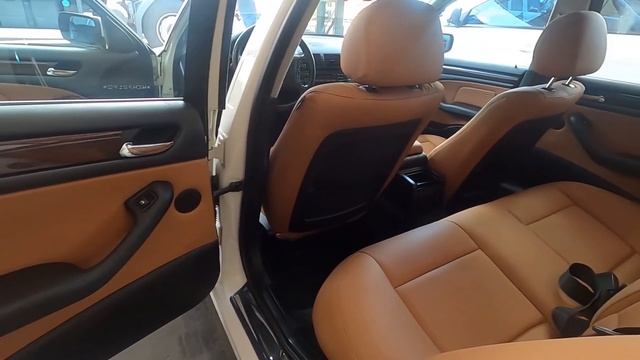 TRANSFORMAÇÃO DE UMA BMW E46 COM INTERIOR CARAMELO!!🔥😱 FICOU ANIMAL!! PATRÃO DEMAIS!!