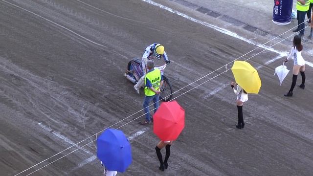Командное первенство России Юниоры 11 06 2019
