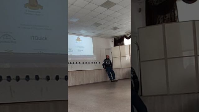 уроки в школе
