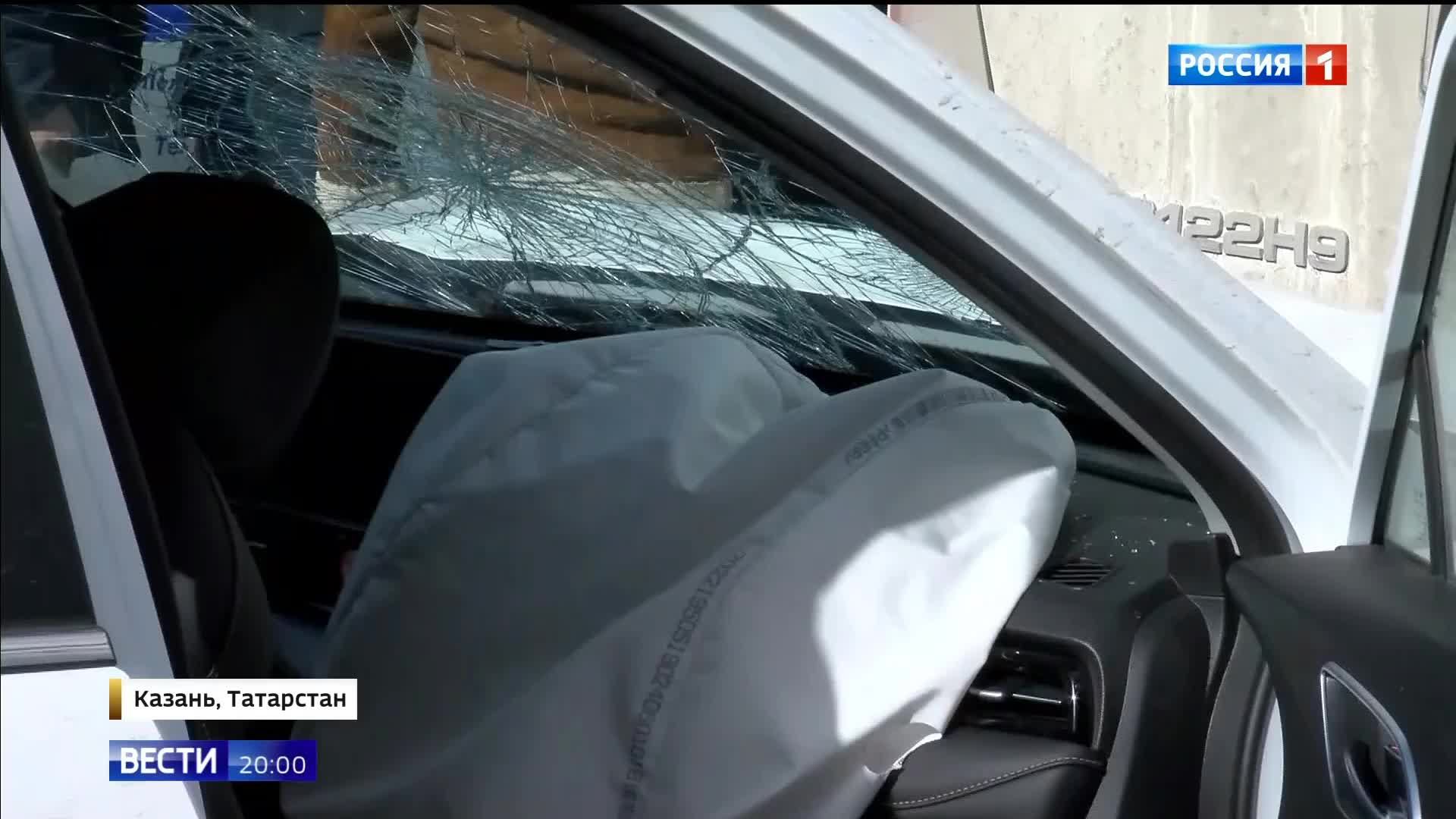 10.3.2025 Вести Сочи 21:15