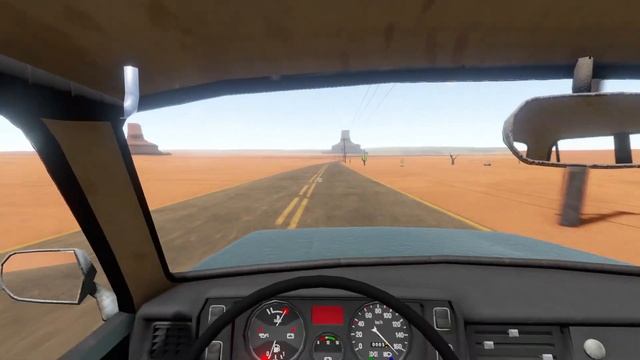 ОПАСНОСТЬ ПОВСЮДУ! ПРОДВИГАЕМСЯ ВПЕРЁД В THE LONG DRIVE!