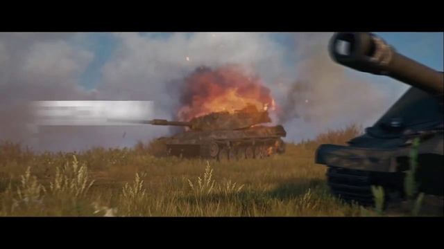 Новинки Мир Танков