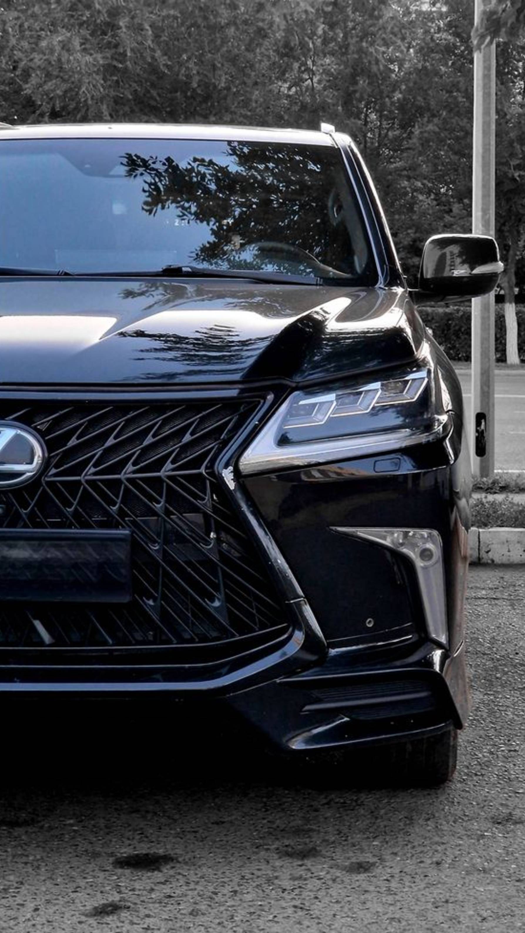 Lexus