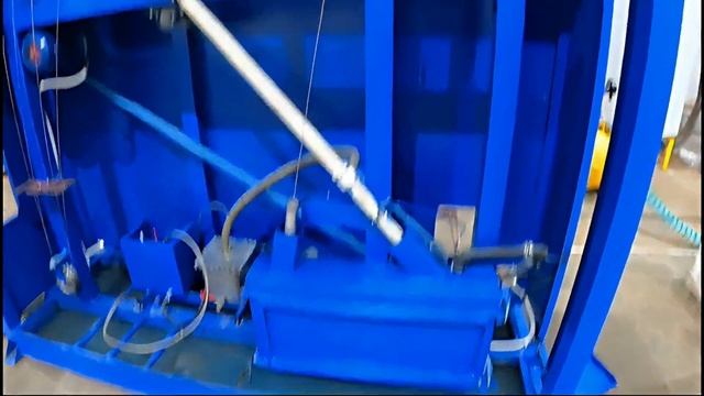 Кабельно вспомогательное оборудование ПТУК-6М 600, ПО-6
