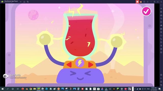 Let's Learn Another Colors! (SAGO Mini)