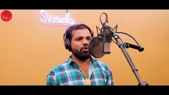 વિજ્ઞાન પણ પાછું પડ્યું - Ajay Chandisar | Vihat Maa Aalap - new mataji song