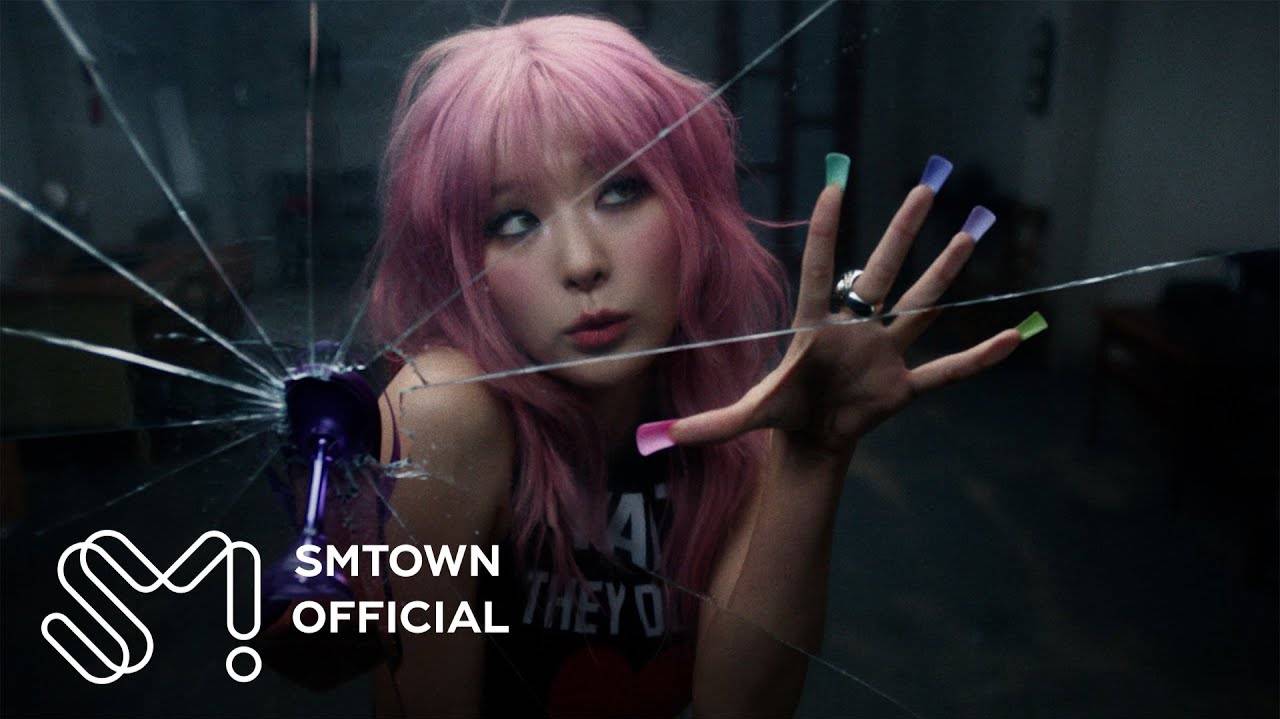 SEULGI 슬기 'Baby, Not Baby' MV