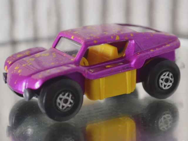 Matchbox Superfast No. 30