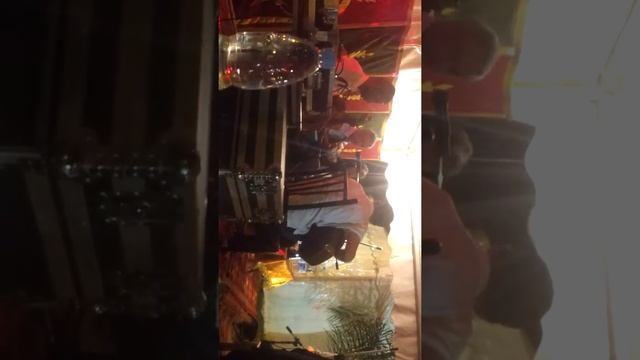 Ami mohamed belahcen soirée ghilizane 01 10 2014