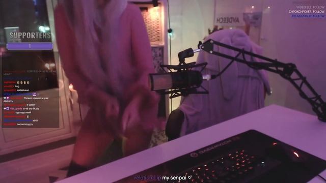 танцы AVDEECH подходят под любую песню