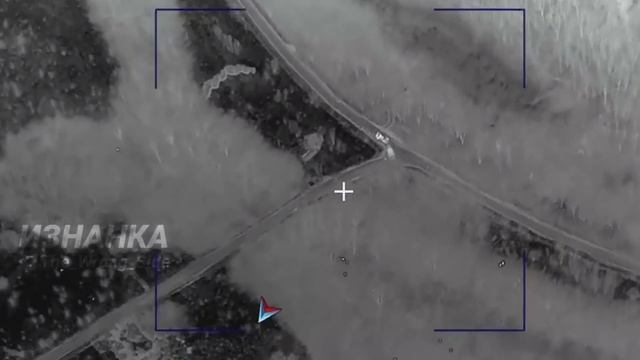 Действие происходит в районе н.п. Груновка Сумской области.