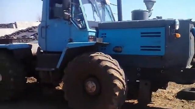 Погрузка земли