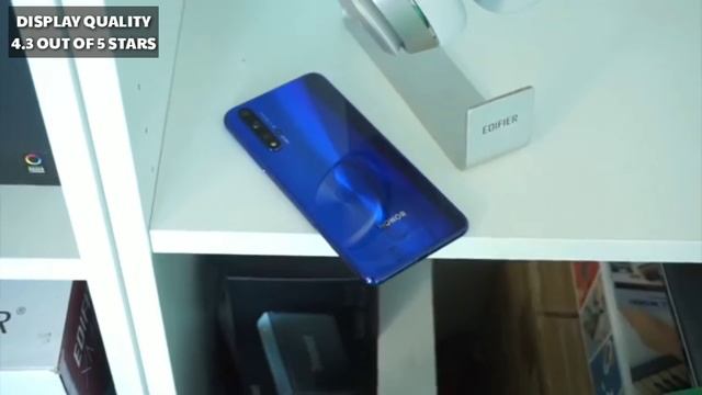 Honor 20 Review | My Honest Review on Honor 20 | A Better Buy? |