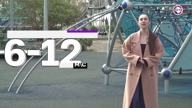 Прогноз погоды на 11 марта