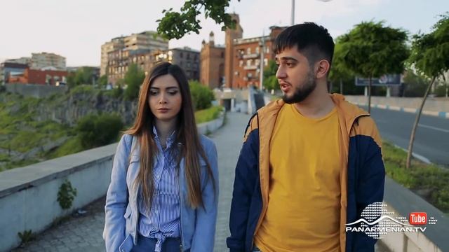 Անհասցե ծնվածները, Սերիա 256 / Born without address / Anhasce tsnvatsner