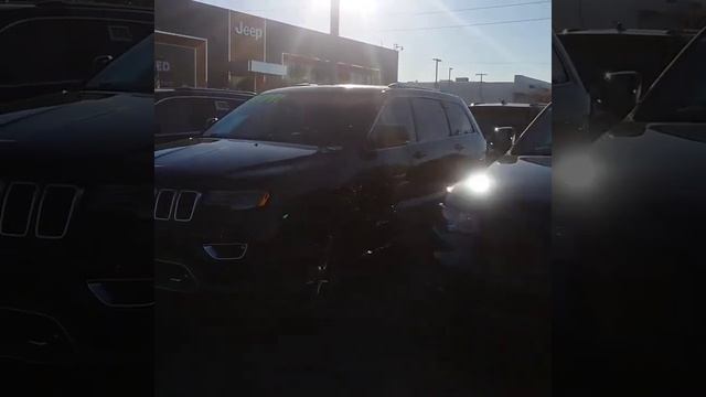 Обзор Jeep 2 - Авто из США на заказ #авто #автомобиль #автосша #автоаукцион