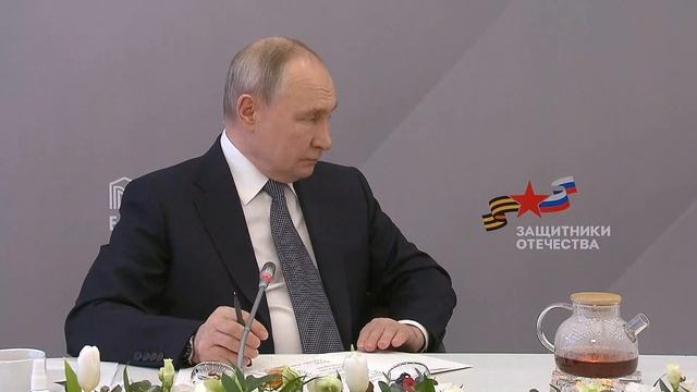 Семьи пропавших без вести в отчаянии! Что предложил Путин?