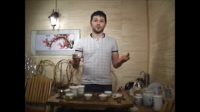 Популярность китайского чая в России стремительно растет!