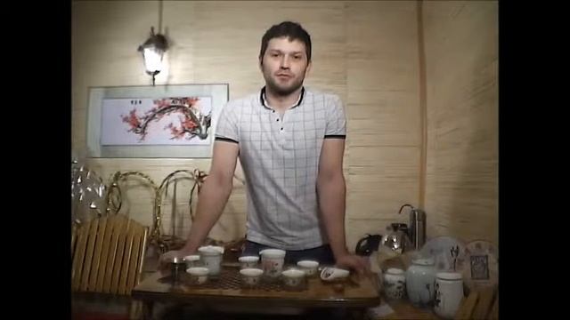 Как правильно подобрать температуру для  заваривания чая.