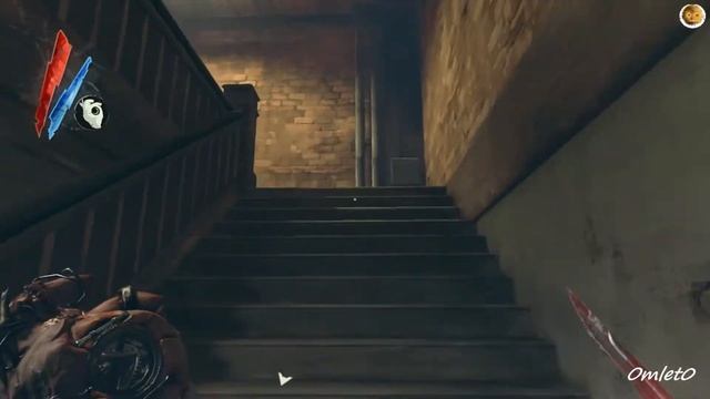 Dishonored - Прохождение: часть седьмая. Возвращение