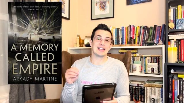 January Queer Book Reviews for ShoutOut! [CC]