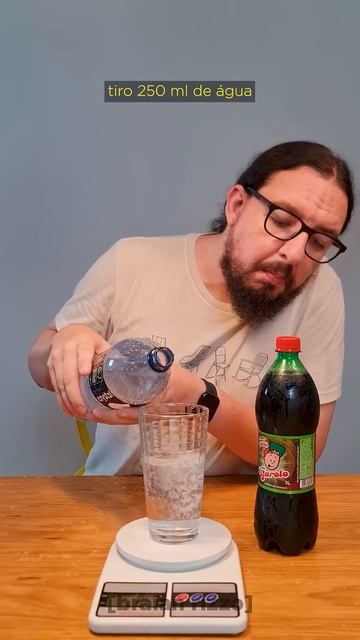 PROVEI GUARANÁ FEITO EM CASA | Braian Rizzo